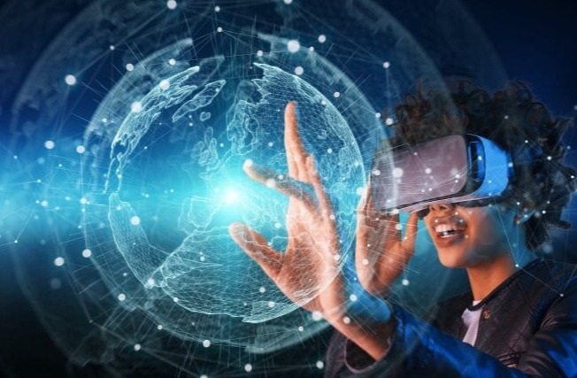 3D content creations usa