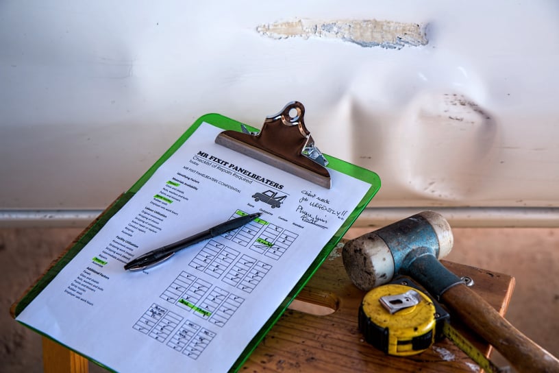 Handyman Akron Ohio