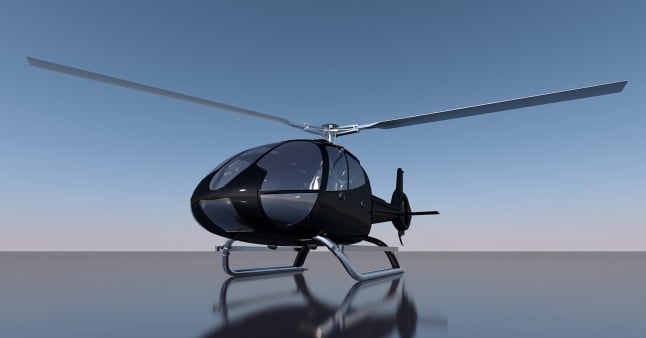 3D content creations usa