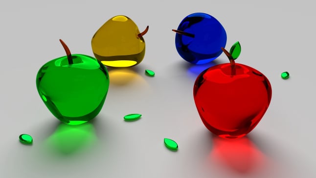 3D hologram fan content creations usa