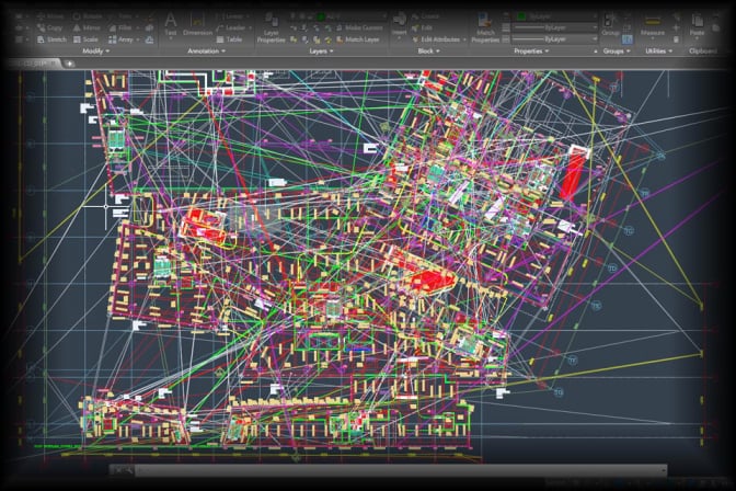 Projection Mapping 