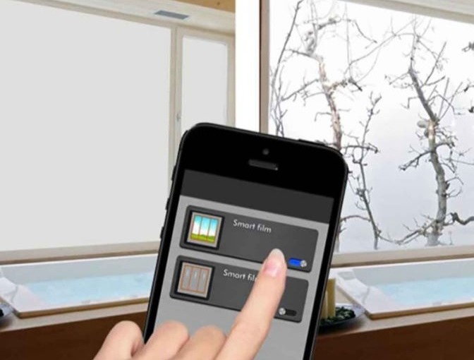 SmartFIlm