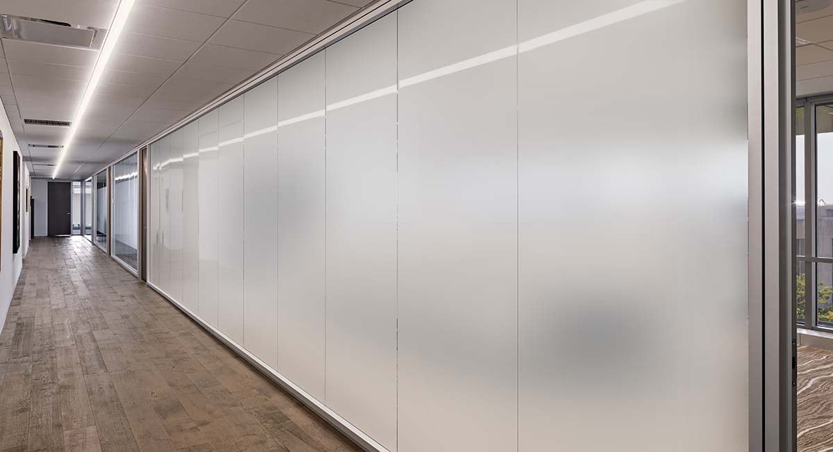 Smart glass